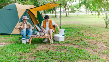 ご当地食材を使ったオリジナルキャンプレシピ集（九州・沖縄）