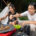 エコで持続可能！日本発のサステナブルなキャンプ食器＆調理器具紹介