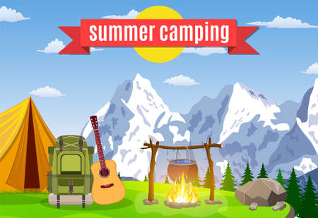 焚き火で振り返る日本人の暮らしと季節の移ろい