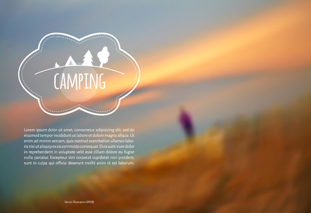 火を使う際の注意点と準備